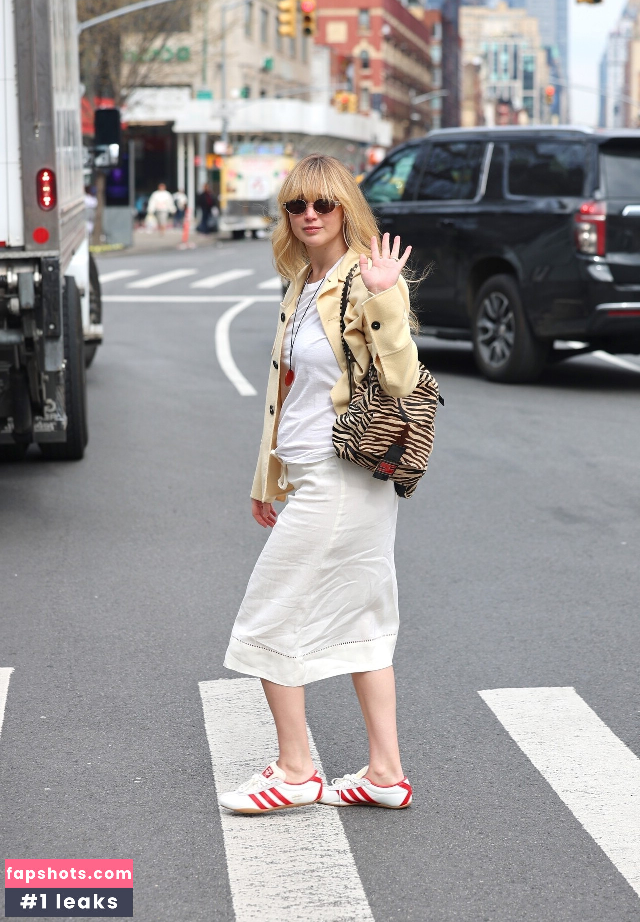 Jennifer Lawrence Nacktheit OnlyFans Fotos #23 - Fapshots