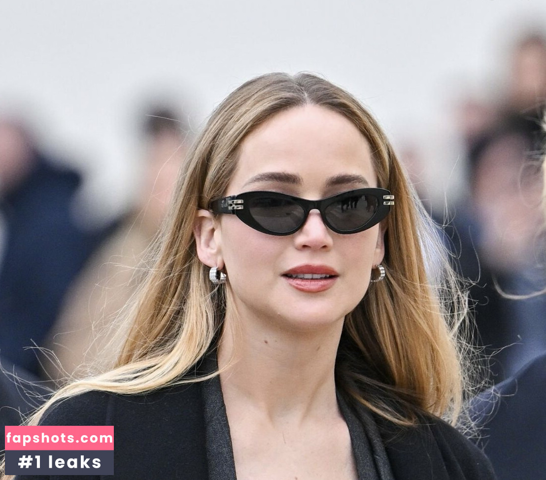 Jennifer Lawrence Nacktheit OnlyFans Fotos #222 - Fapshots
