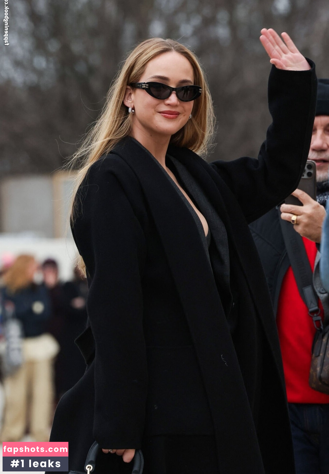 Jennifer Lawrence Nacktheit OnlyFans Fotos #223 - Fapshots