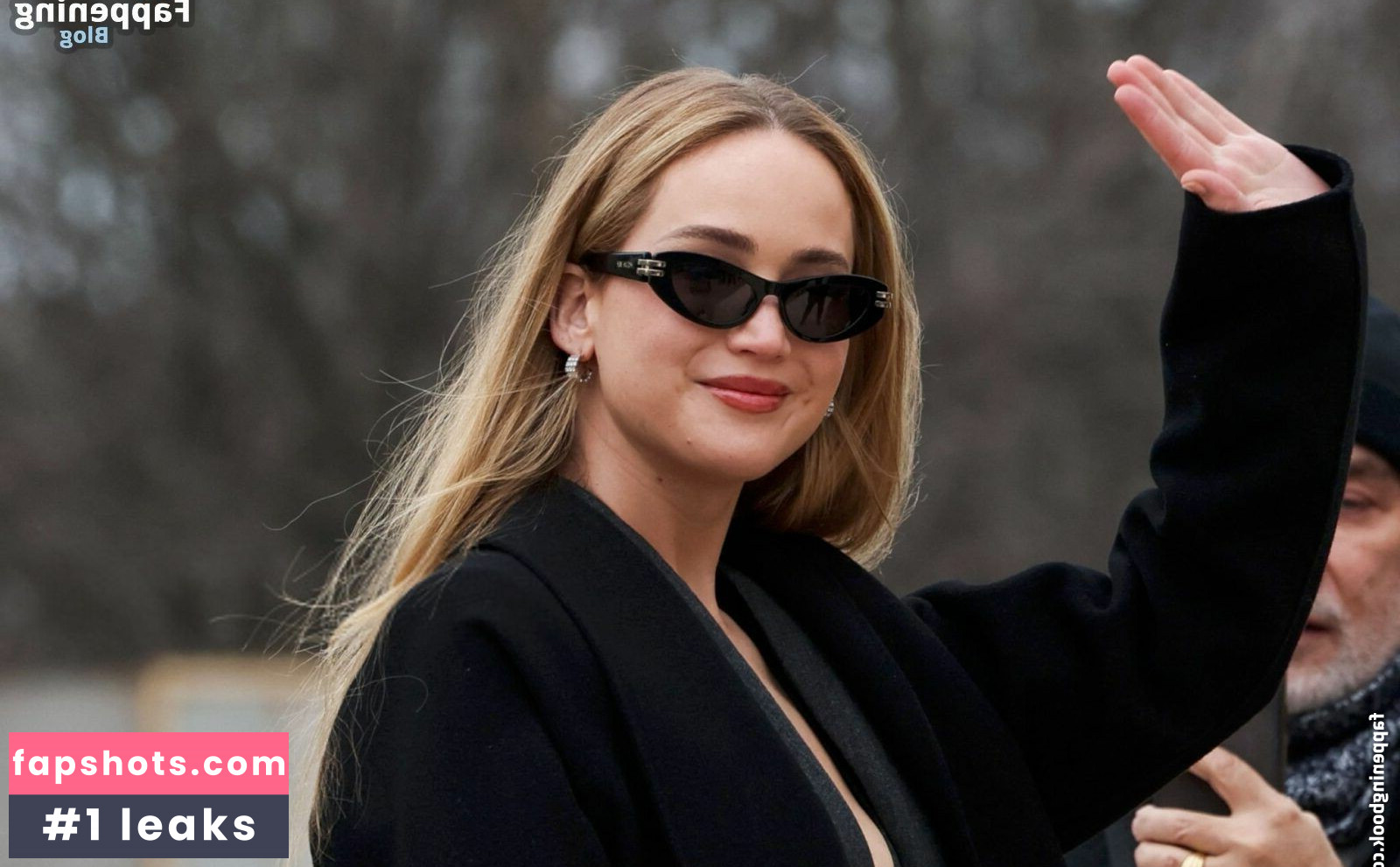 Jennifer Lawrence Nacktheit OnlyFans Fotos #231 - Fapshots