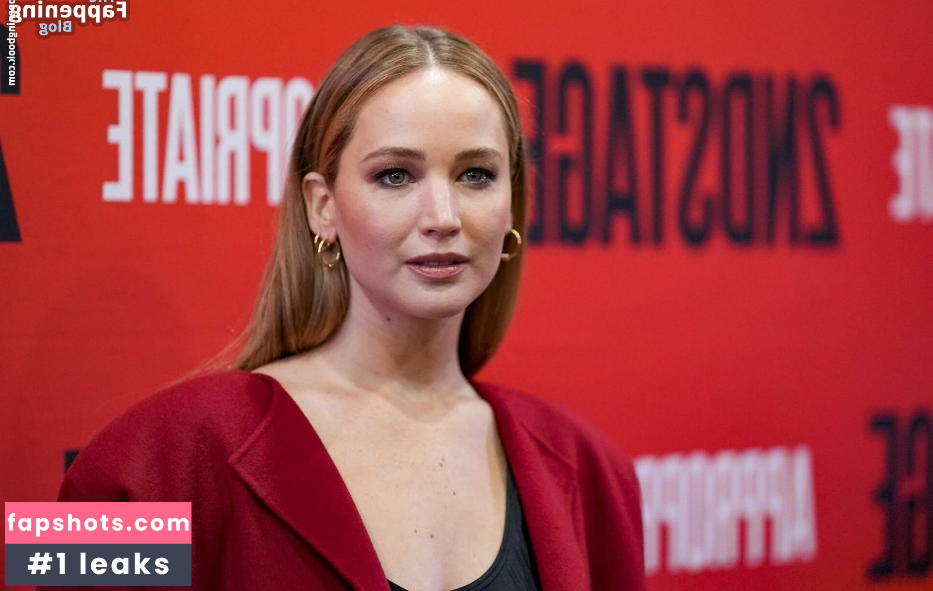 Jennifer Lawrence Nacktheit OnlyFans Fotos #240 - Fapshots