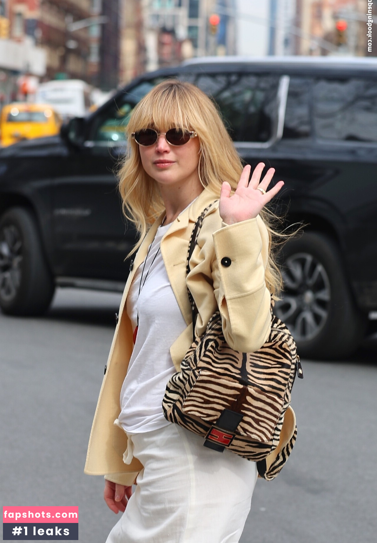 Jennifer Lawrence Nacktheit OnlyFans Fotos #25 - Fapshots