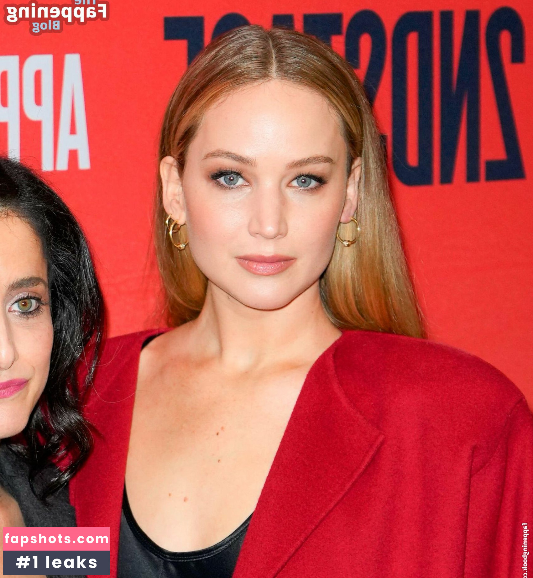 Jennifer Lawrence Nacktheit OnlyFans Fotos #241 - Fapshots