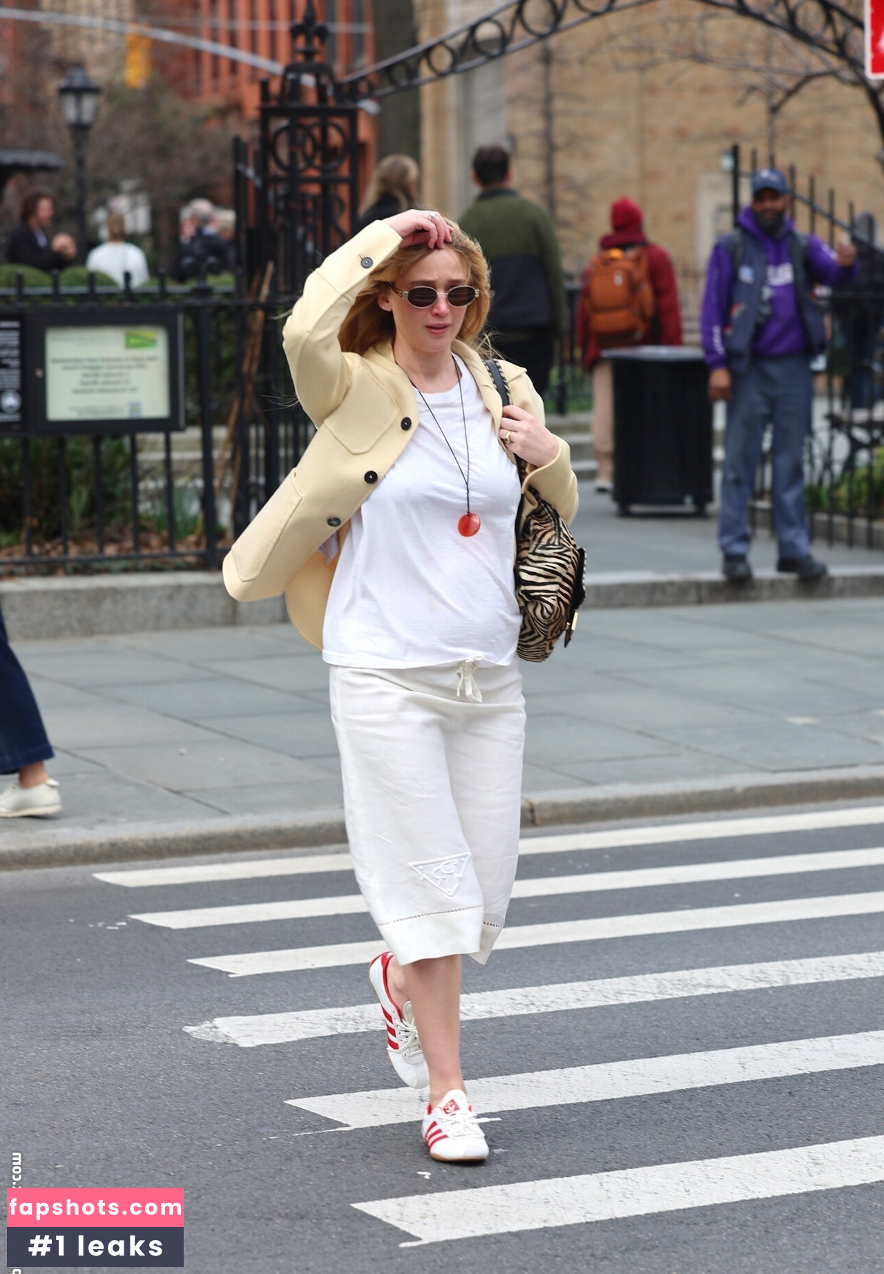 Jennifer Lawrence Nacktheit OnlyFans Fotos #26 - Fapshots