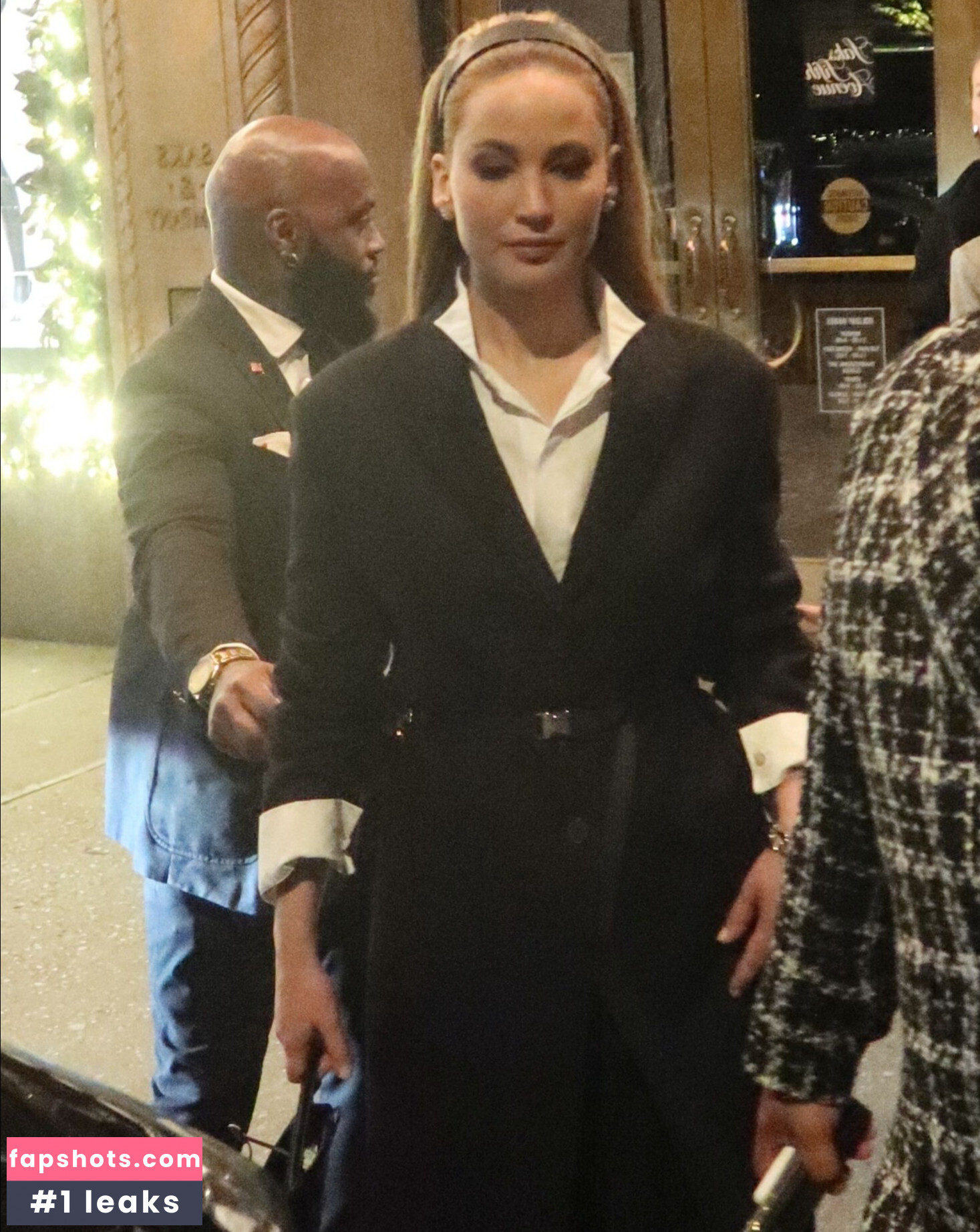 Jennifer Lawrence Nacktheit OnlyFans Fotos #262 - Fapshots