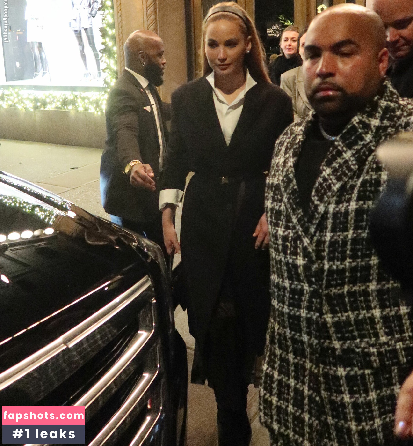 Jennifer Lawrence Nacktheit OnlyFans Fotos #266 - Fapshots