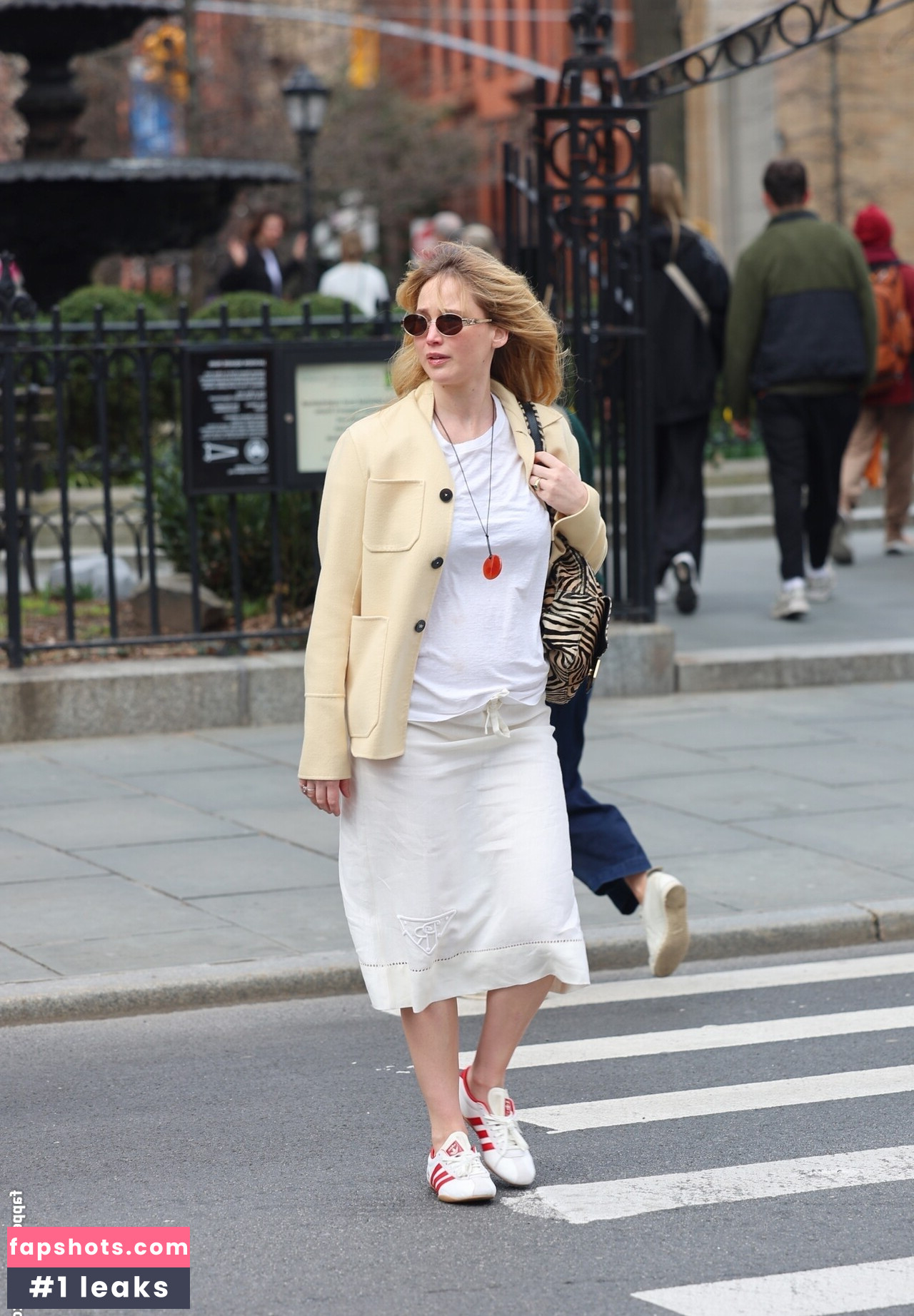 Jennifer Lawrence Nacktheit OnlyFans Fotos #29 - Fapshots