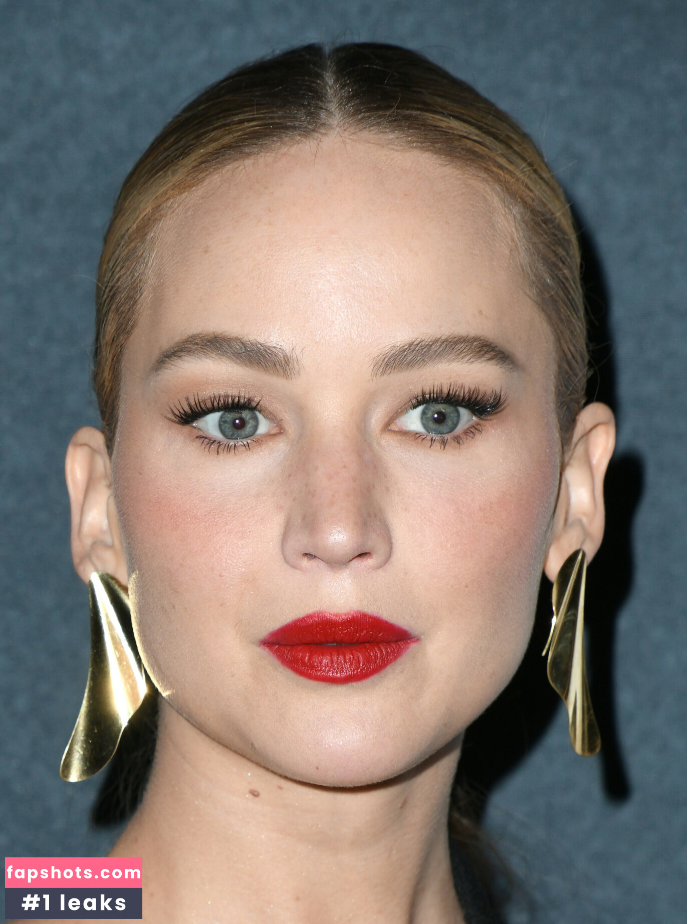 Jennifer Lawrence Nahé úniky fotek pouze od fanoušků #283 - Fapshots