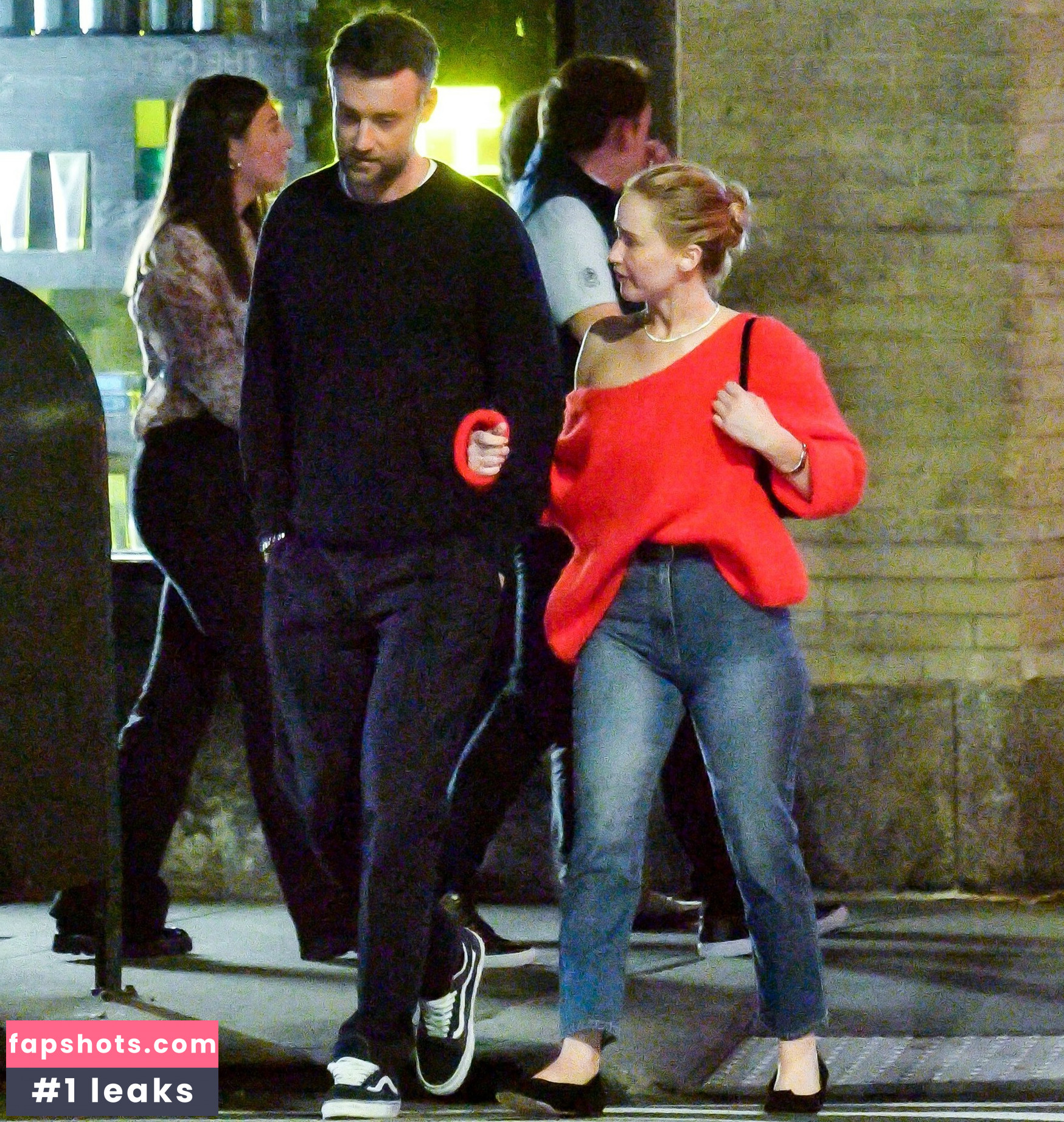 Jennifer Lawrence Nahé úniky fotek pouze od fanoušků #287 - Fapshots