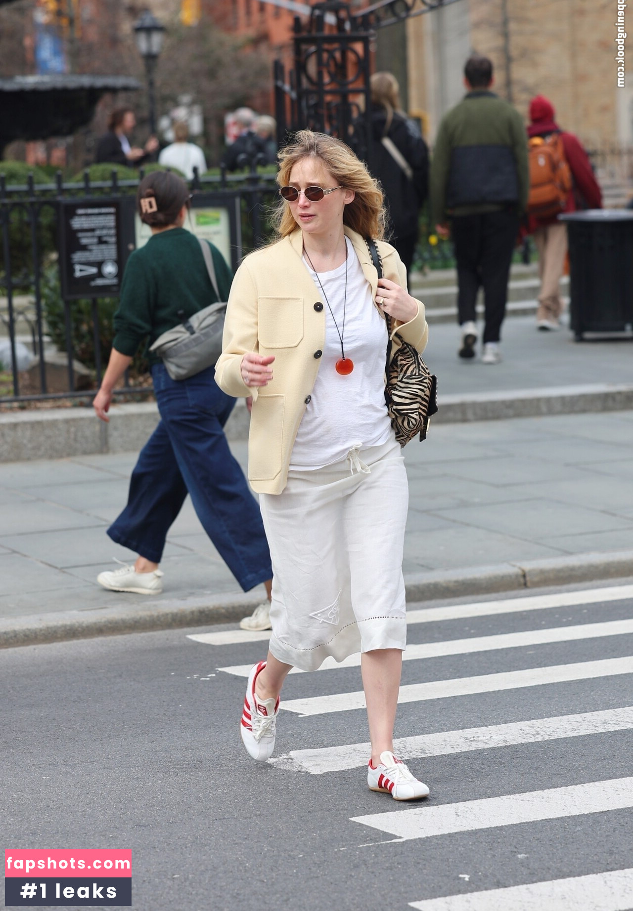 Jennifer Lawrence Nacktheit OnlyFans Fotos #30 - Fapshots