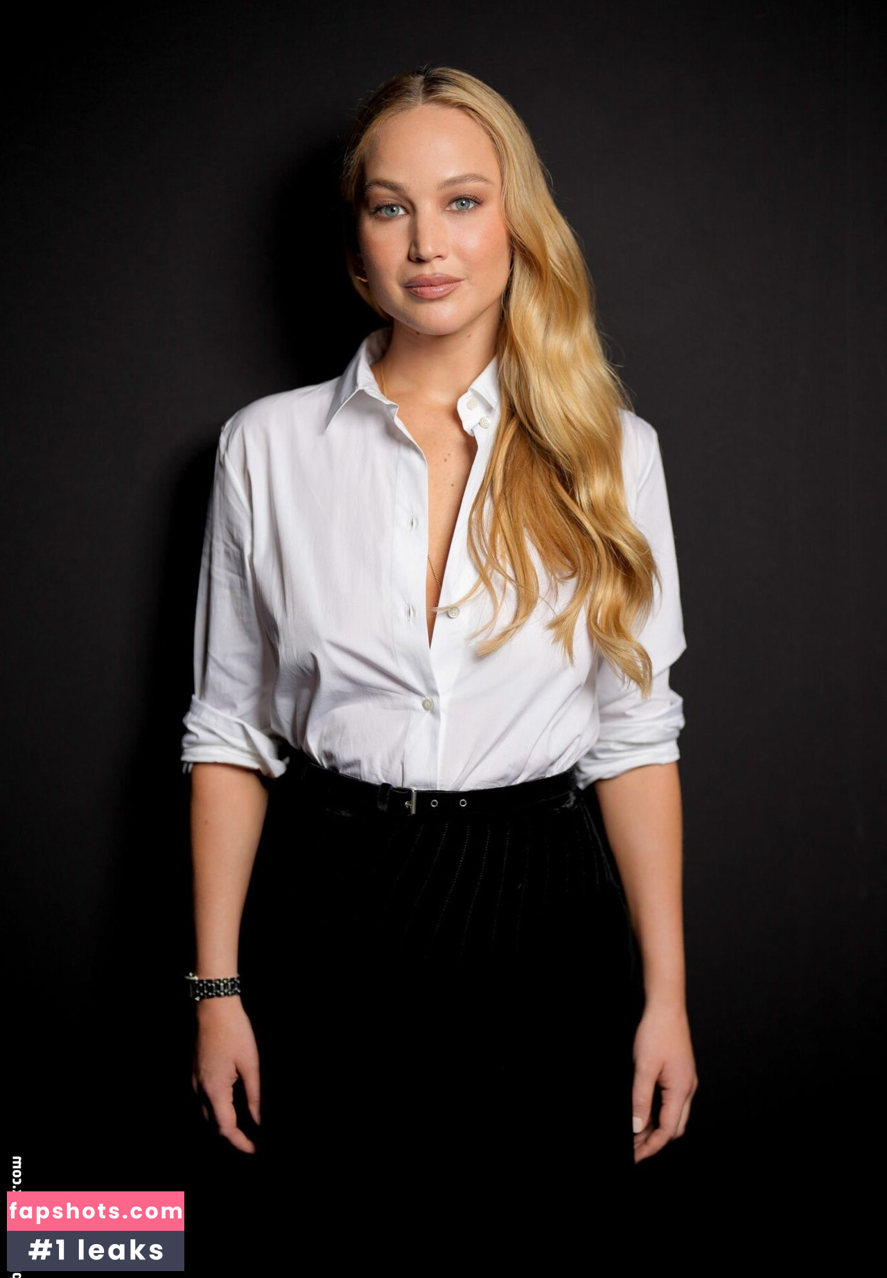 Jennifer Lawrence Nahé úniky fotek pouze od fanoušků #299 - Fapshots