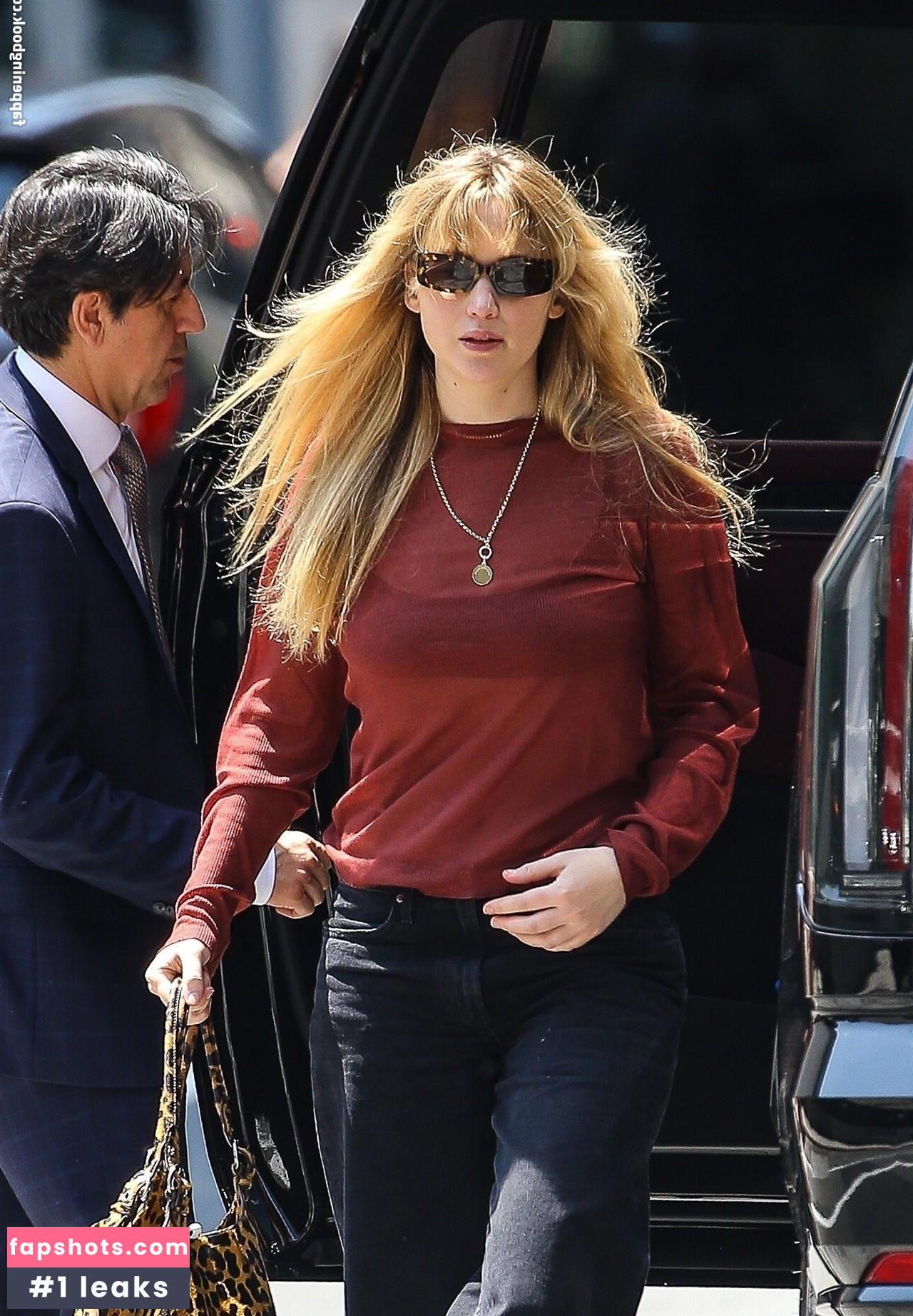 Jennifer Lawrence Nacktheit OnlyFans Fotos #4 - Fapshots