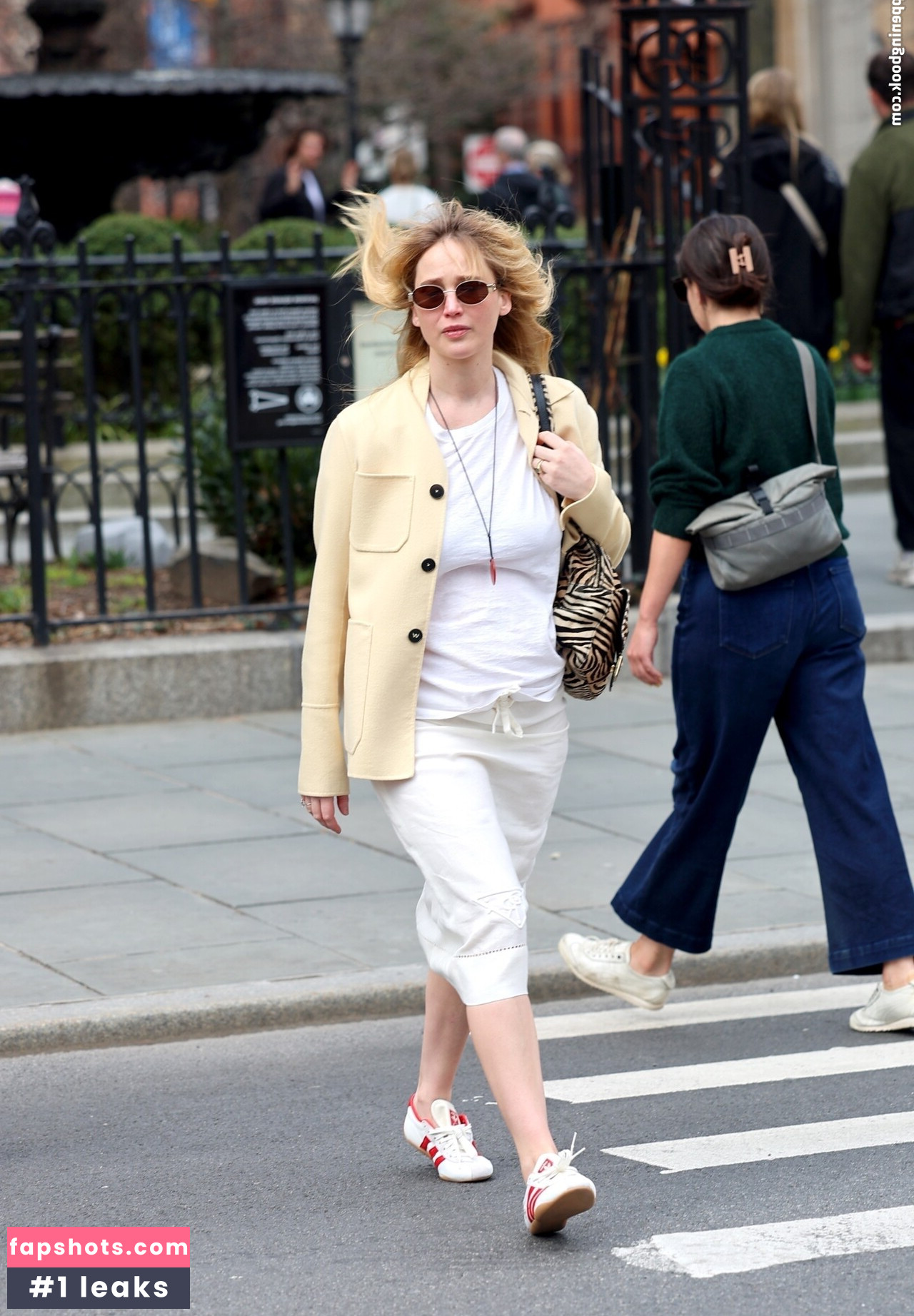 Jennifer Lawrence Nacktheit OnlyFans Fotos #31 - Fapshots