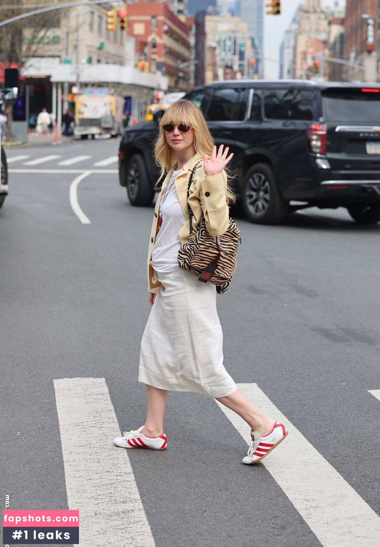 Jennifer Lawrence Nacktheit OnlyFans Fotos #32 - Fapshots