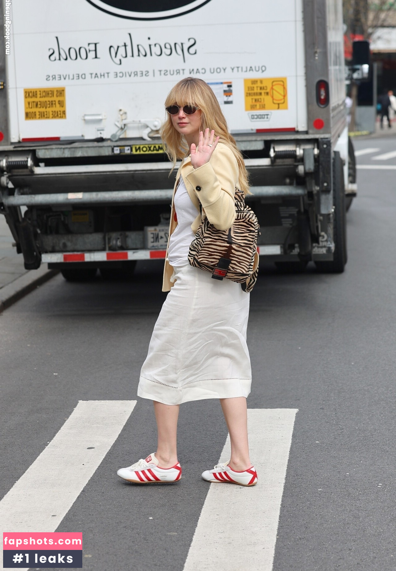 Jennifer Lawrence Nacktheit OnlyFans Fotos #34 - Fapshots