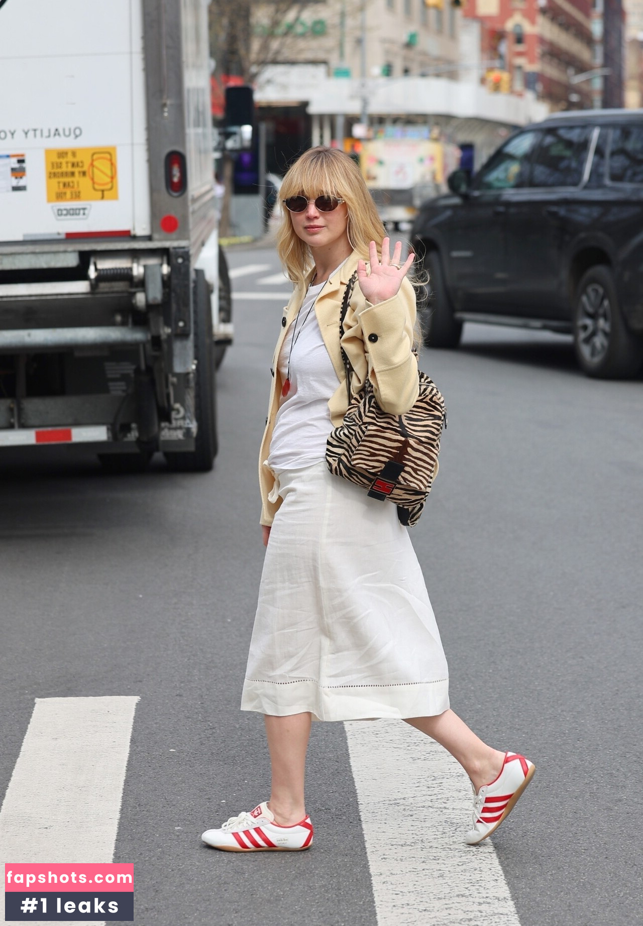 Jennifer Lawrence Nacktheit OnlyFans Fotos #35 - Fapshots