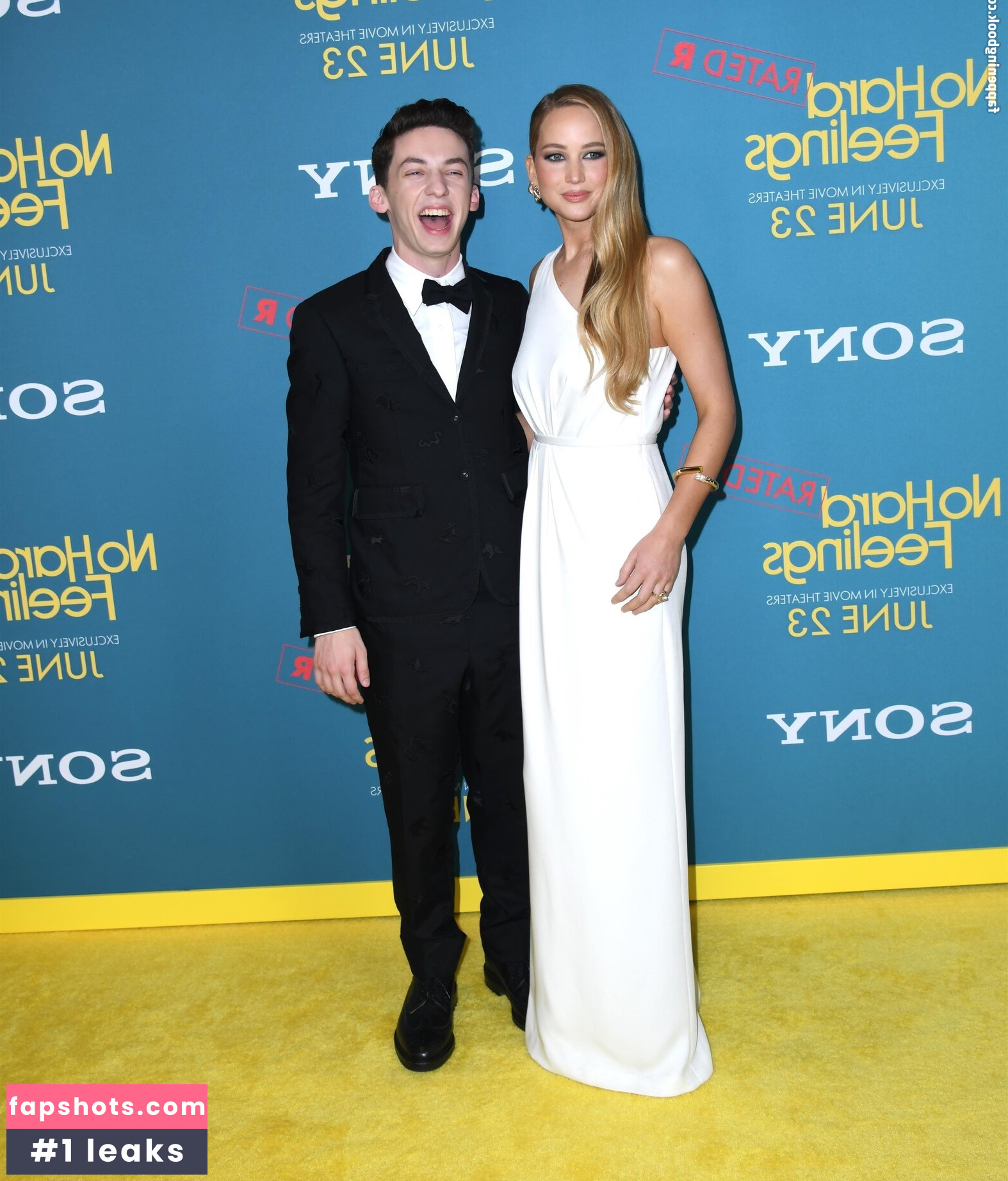 Jennifer Lawrence gallery photo #360