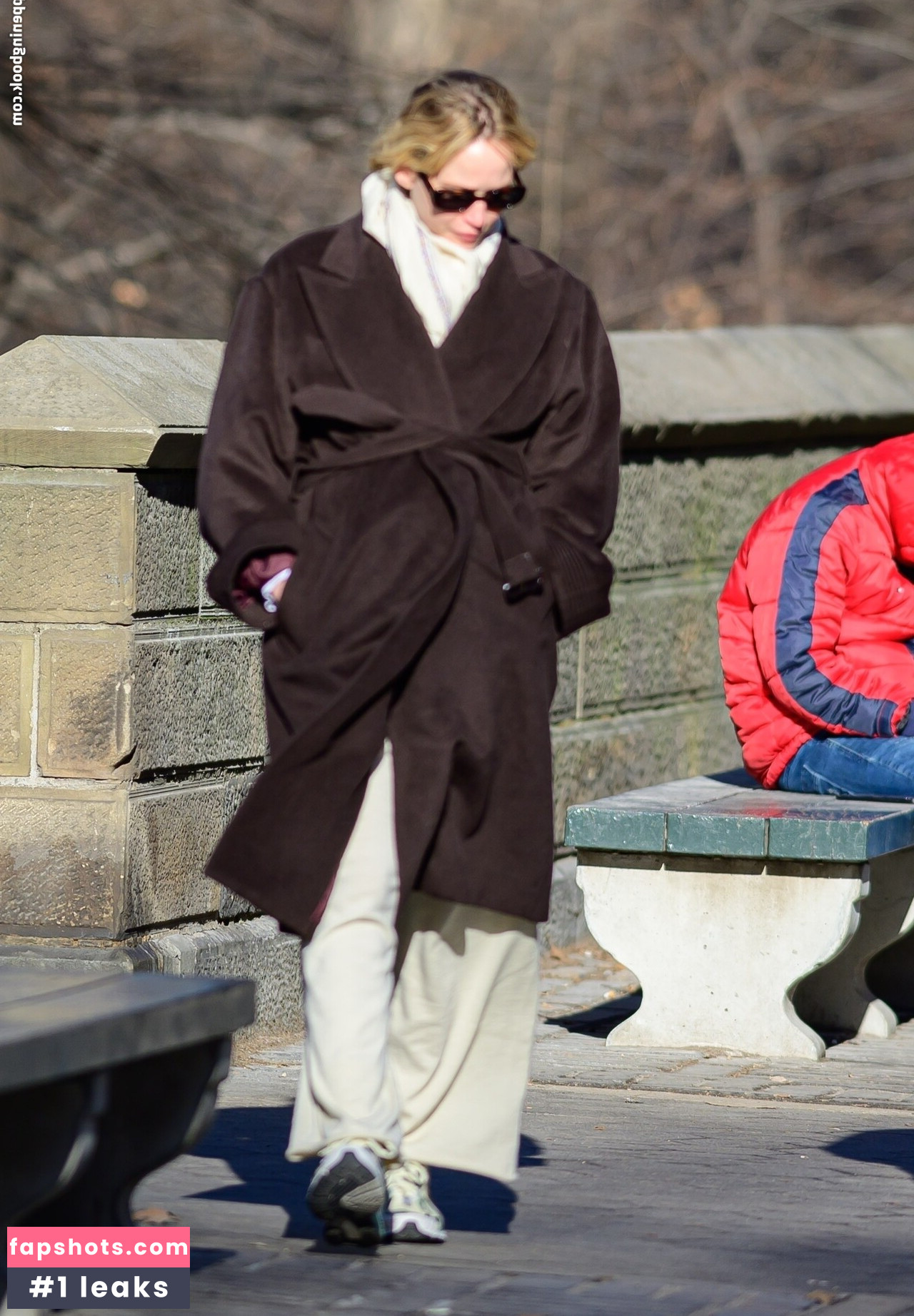 Jennifer Lawrence Nacktheit OnlyFans Fotos #37 - Fapshots