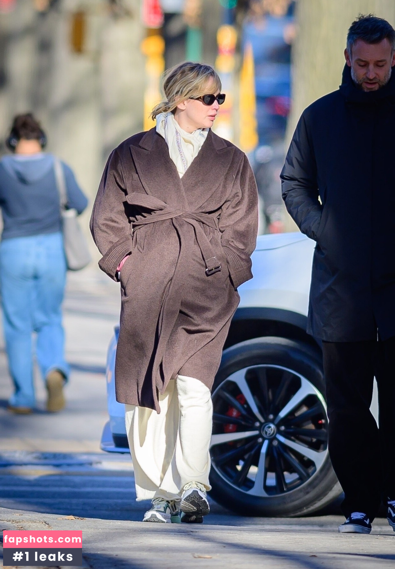 Jennifer Lawrence Nacktheit OnlyFans Fotos #38 - Fapshots