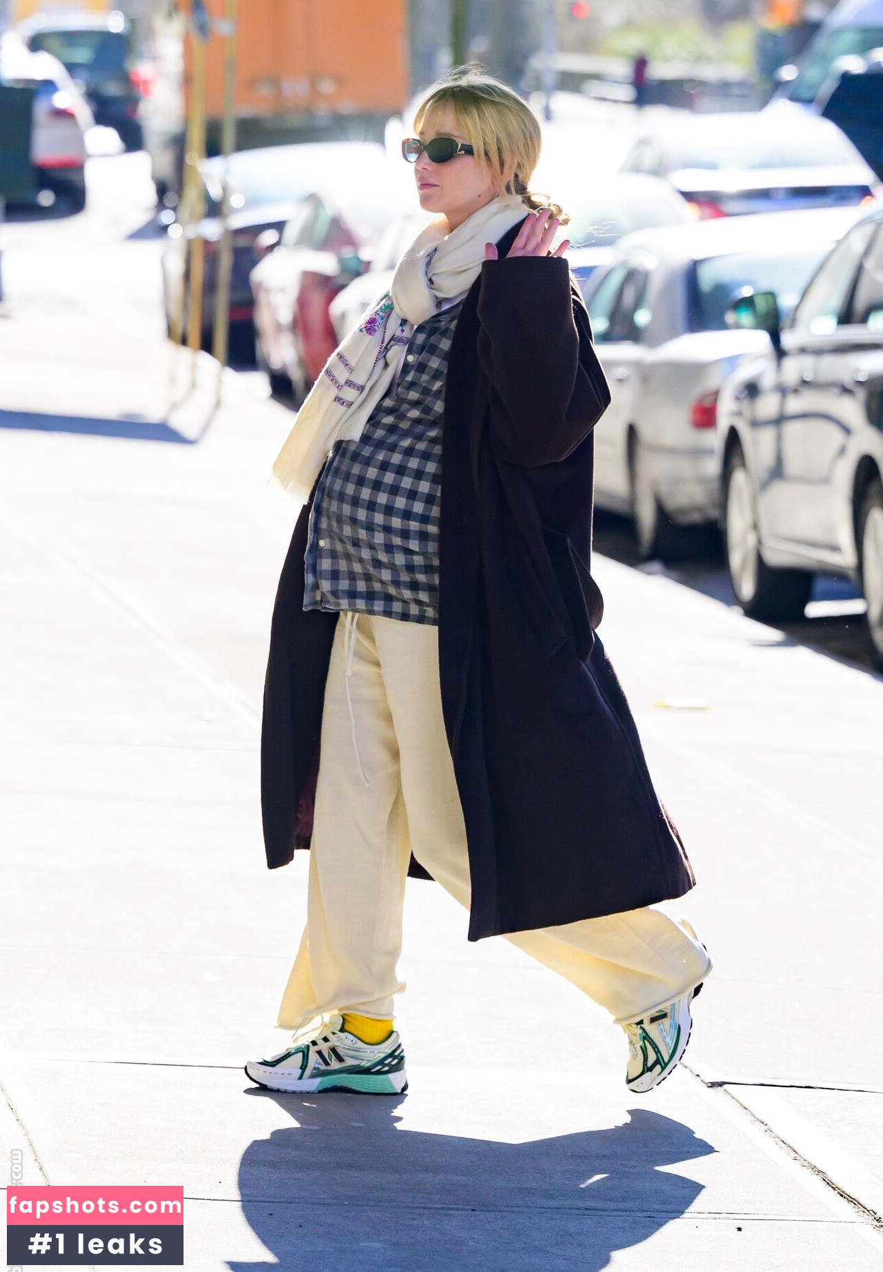 Jennifer Lawrence Nacktheit OnlyFans Fotos #39 - Fapshots