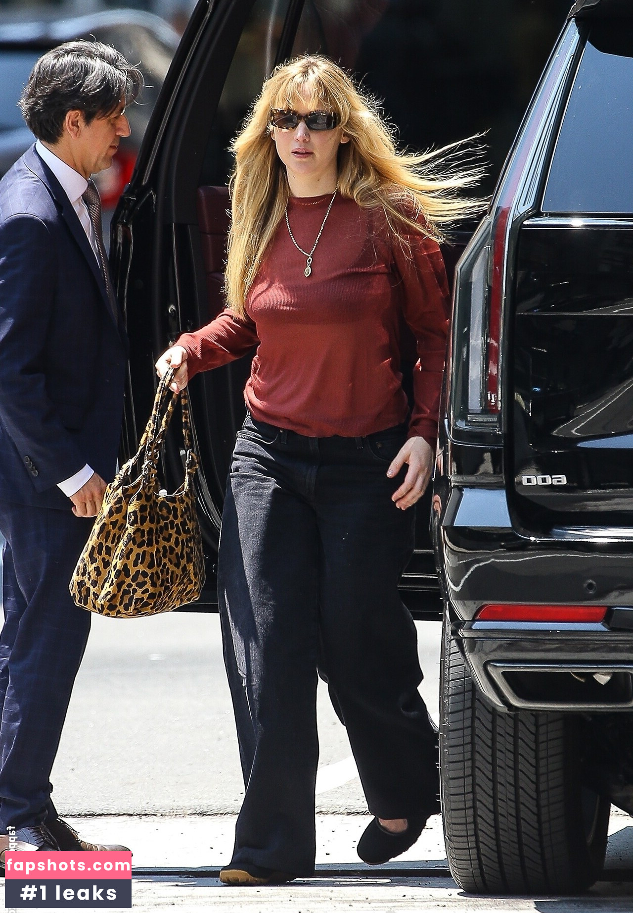 Jennifer Lawrence Nacktheit OnlyFans Fotos #5 - Fapshots