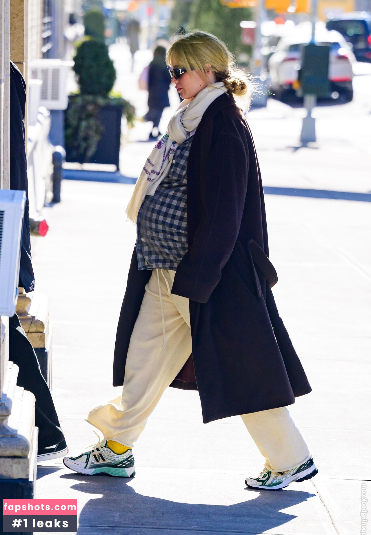 Jennifer Lawrence Nacktheit OnlyFans Fotos #41 - Fapshots