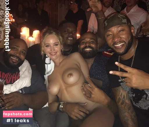 Jennifer Lawrence gallery photo #417