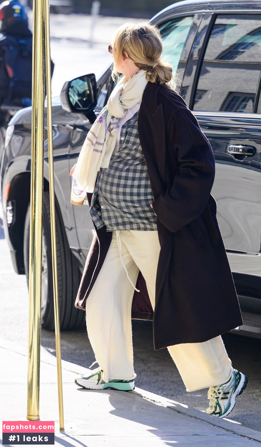 Jennifer Lawrence Nacktheit OnlyFans Fotos #43 - Fapshots