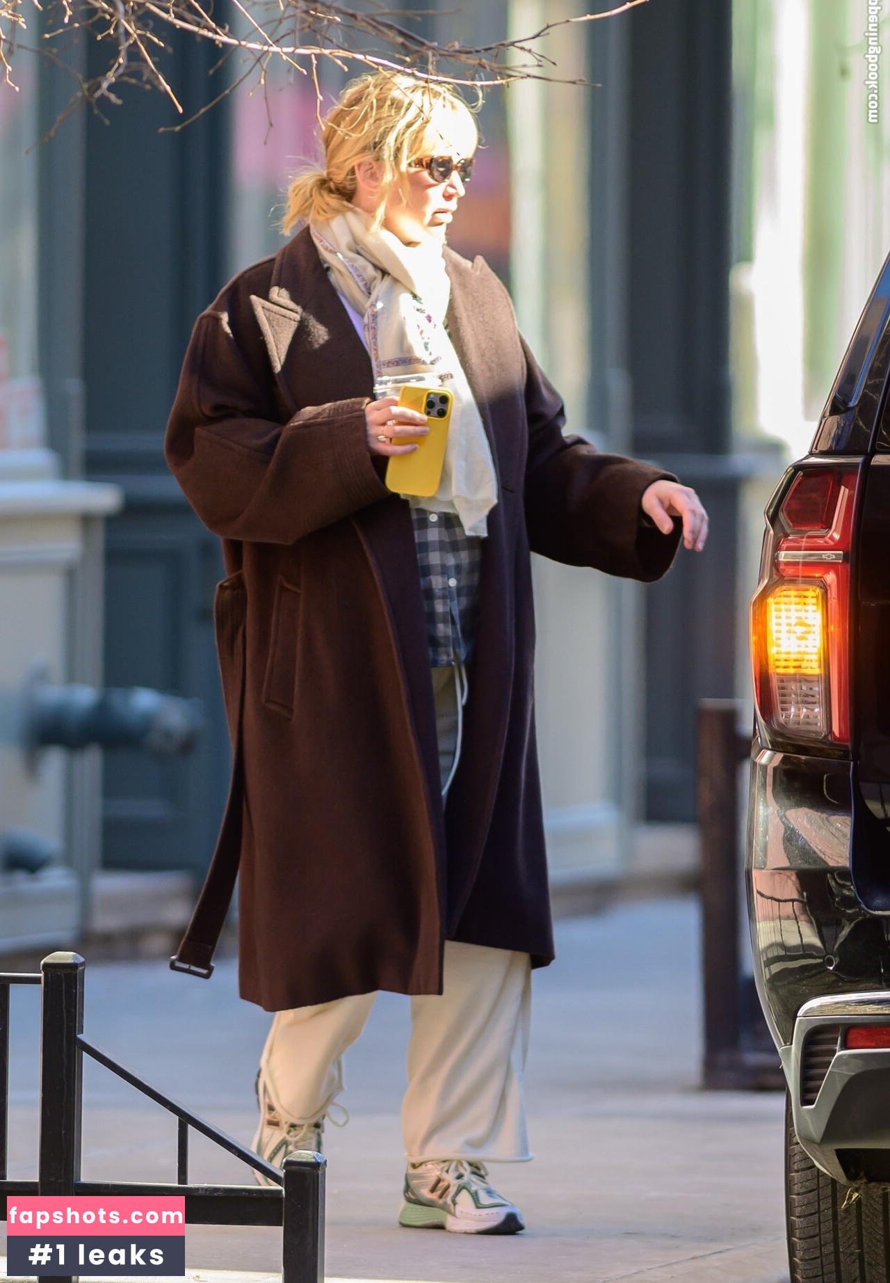 Jennifer Lawrence Nacktheit OnlyFans Fotos #44 - Fapshots