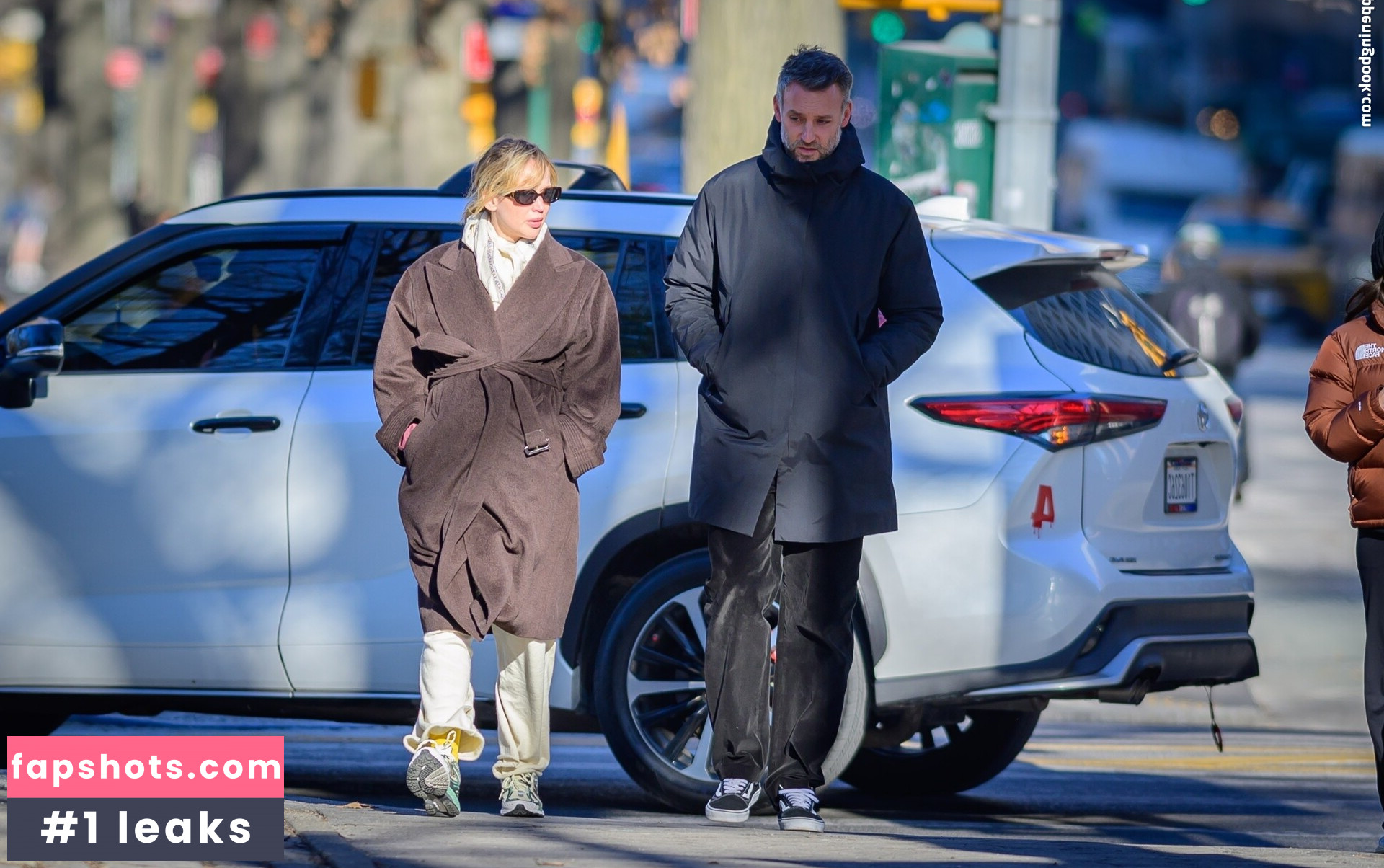 Jennifer Lawrence Nacktheit OnlyFans Fotos #45 - Fapshots