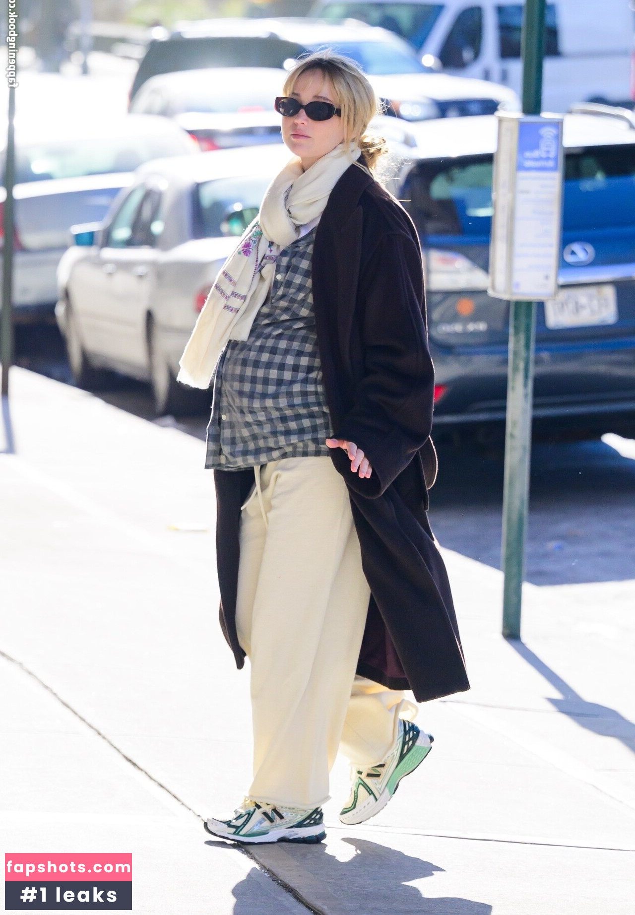 Jennifer Lawrence Nacktheit OnlyFans Fotos #46 - Fapshots