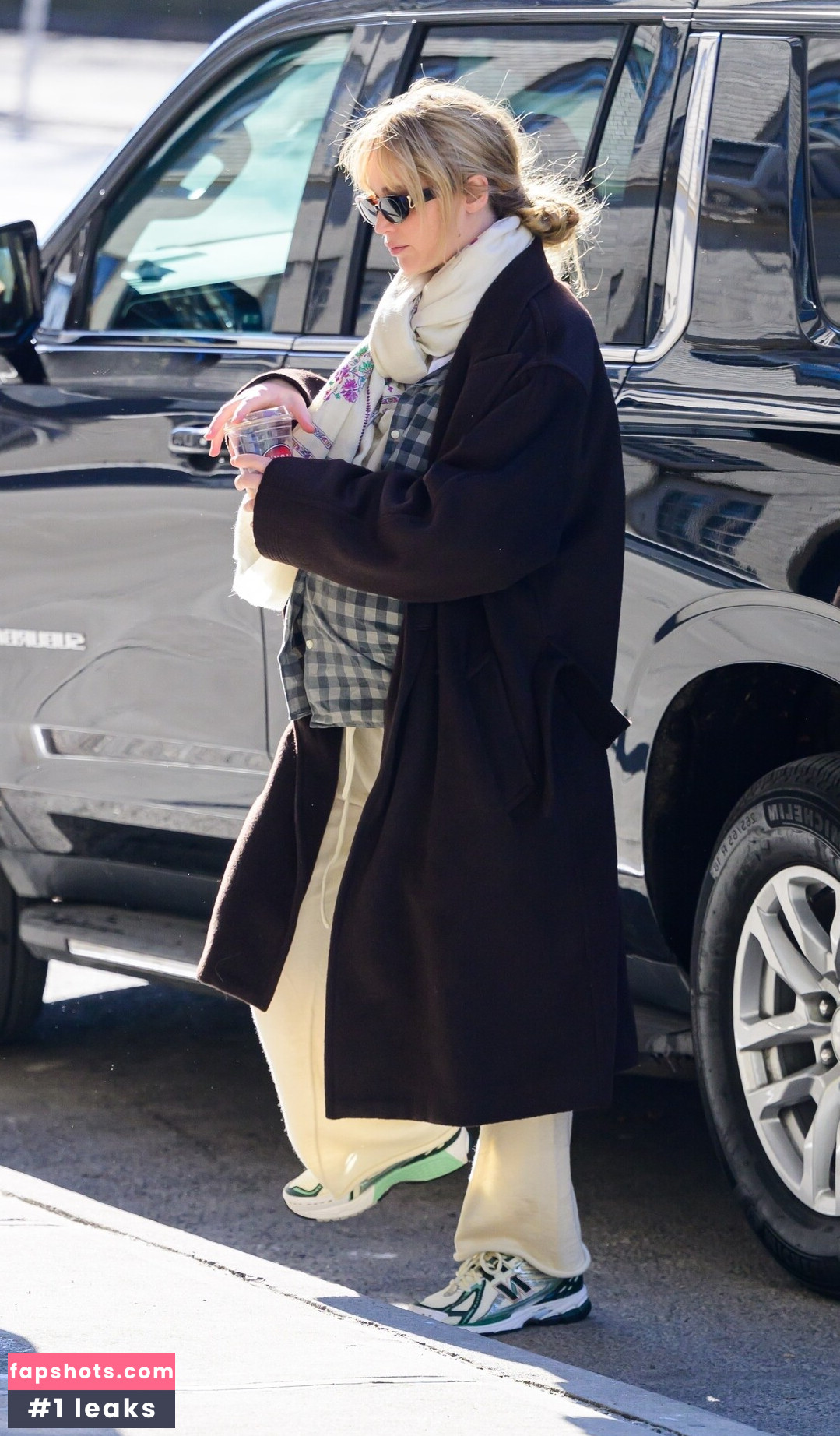 Jennifer Lawrence Nacktheit OnlyFans Fotos #48 - Fapshots