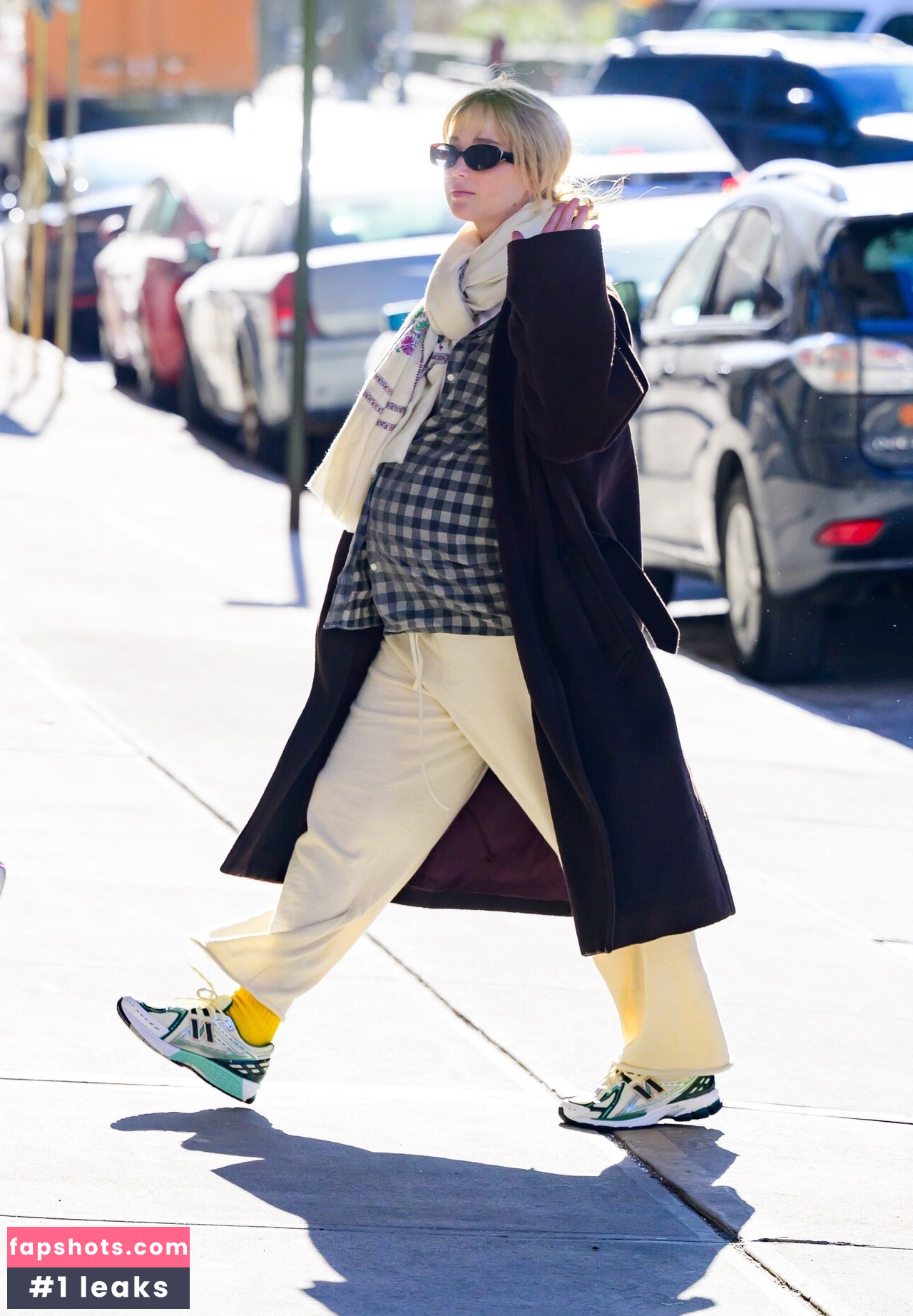 Jennifer Lawrence Nacktheit OnlyFans Fotos #49 - Fapshots