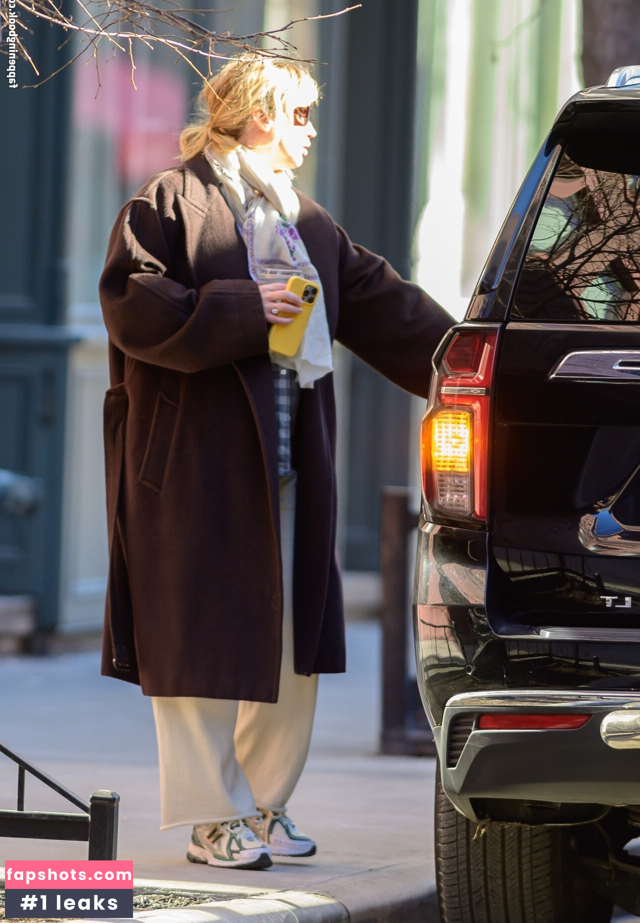 Jennifer Lawrence Nacktheit OnlyFans Fotos #50 - Fapshots