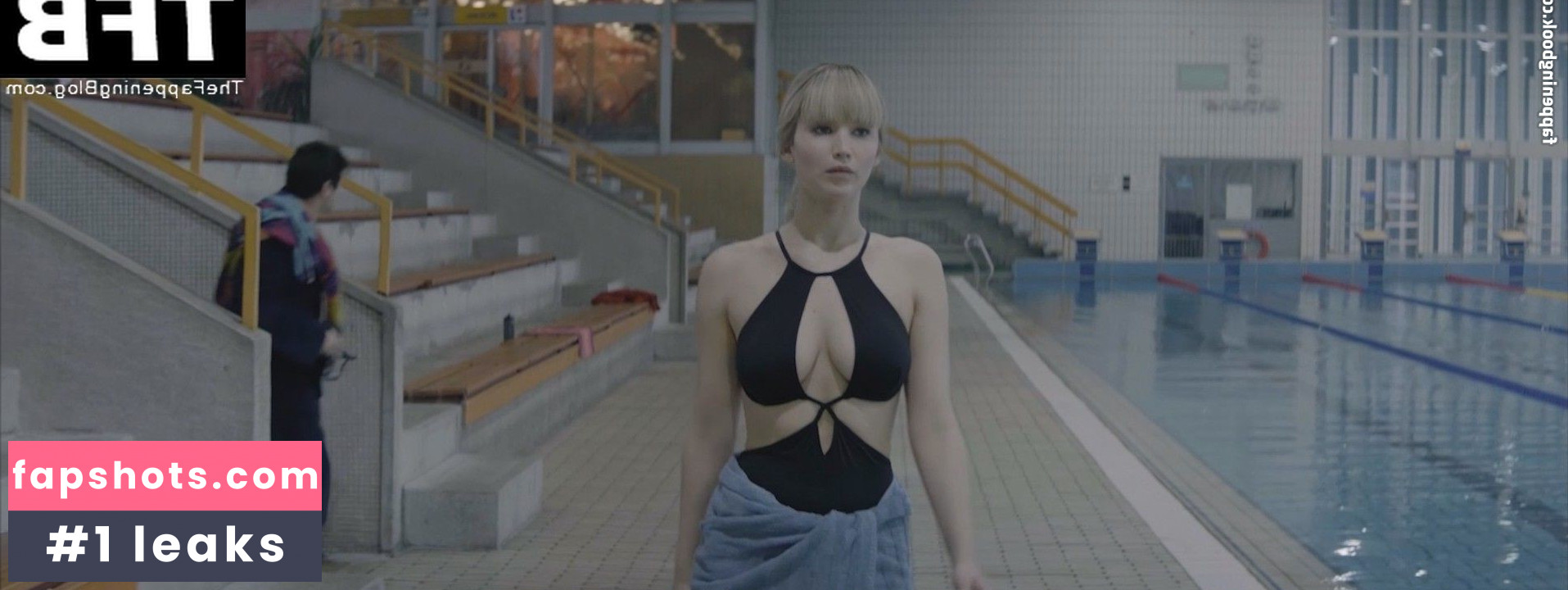 Jennifer Lawrence gallery photo #491