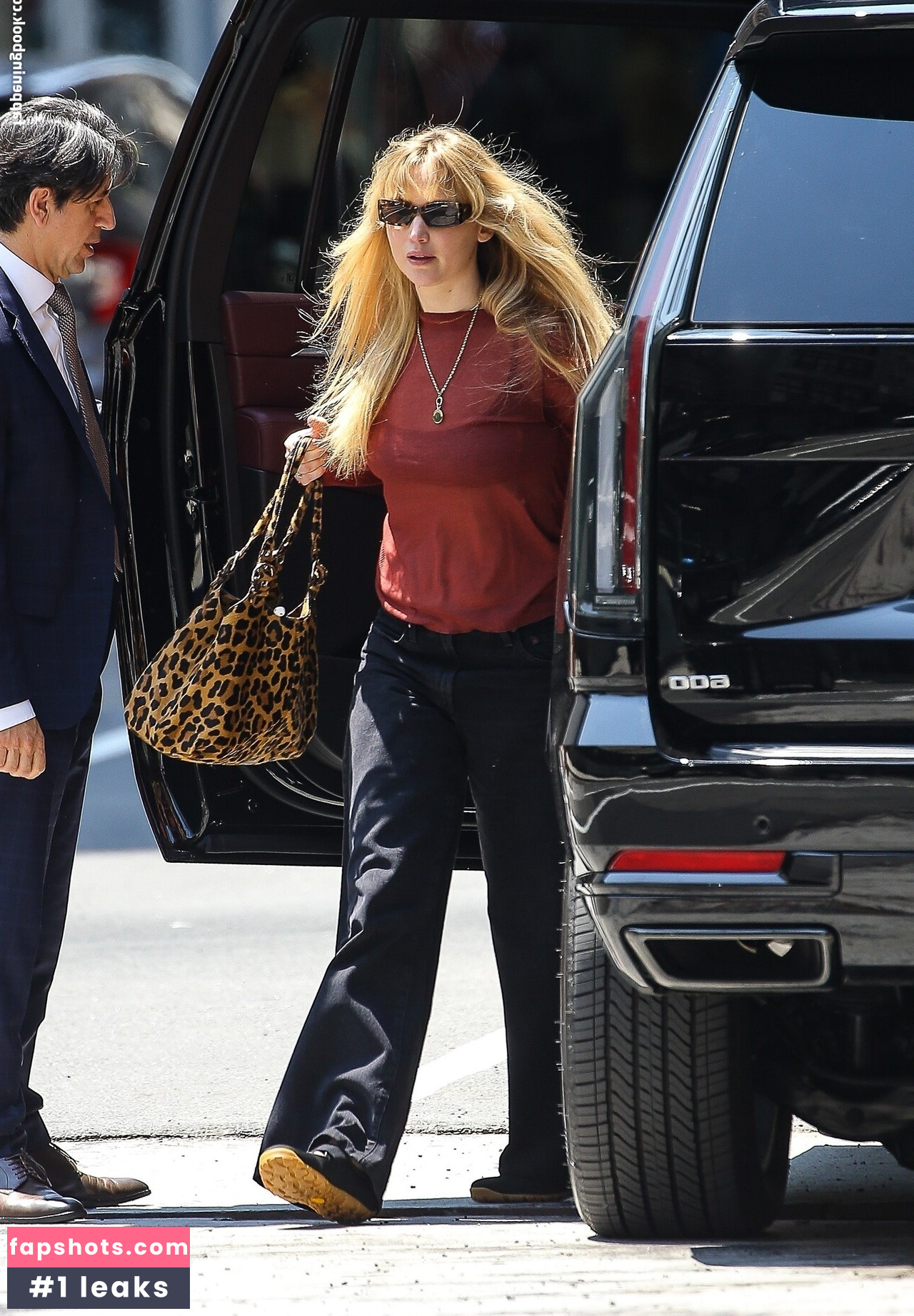 Jennifer Lawrence Nacktheit OnlyFans Fotos #6 - Fapshots