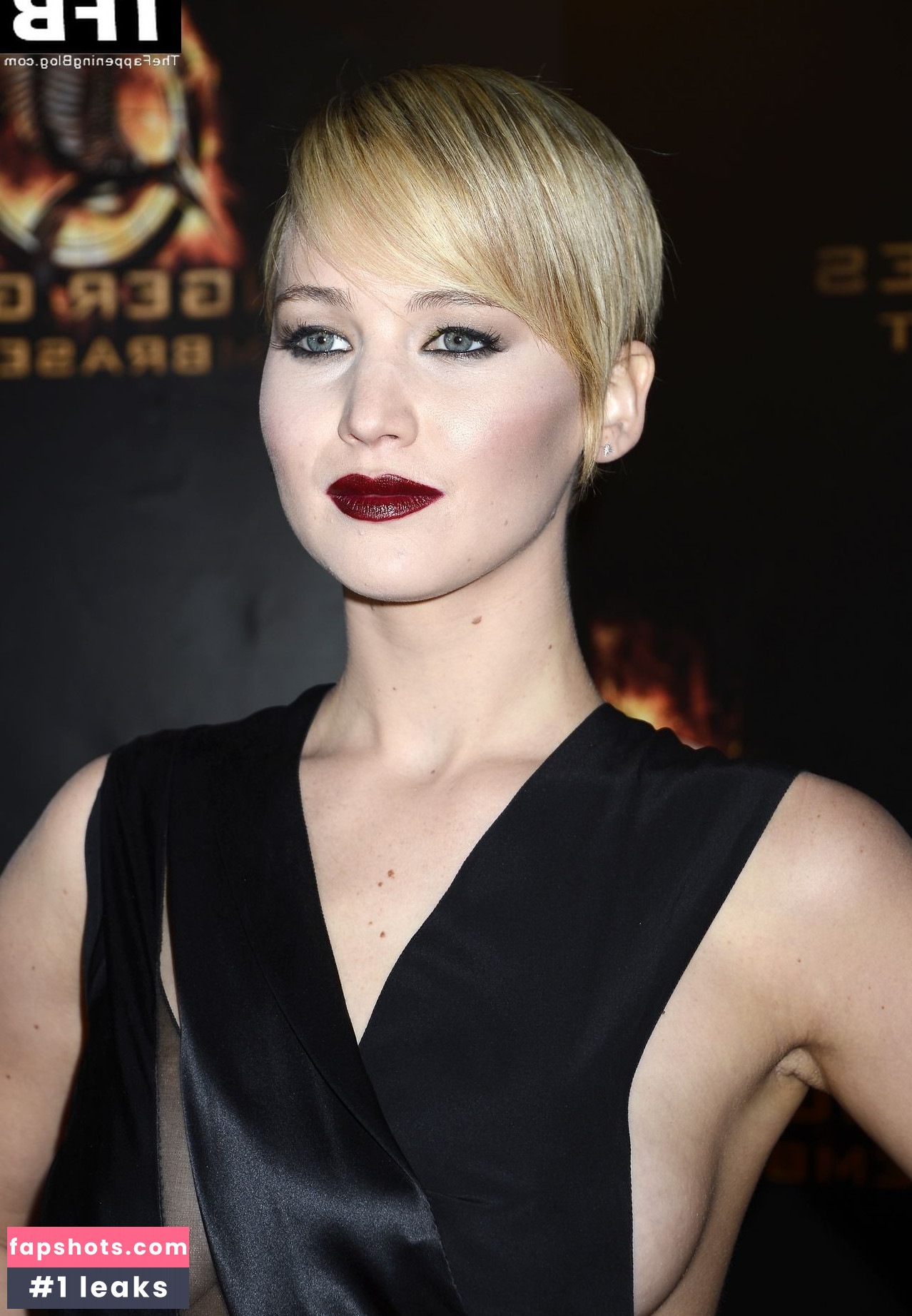 Jennifer Lawrence gallery photo #525