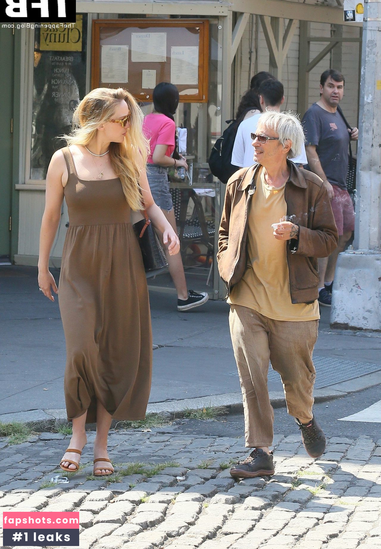 Jennifer Lawrence gallery photo #554