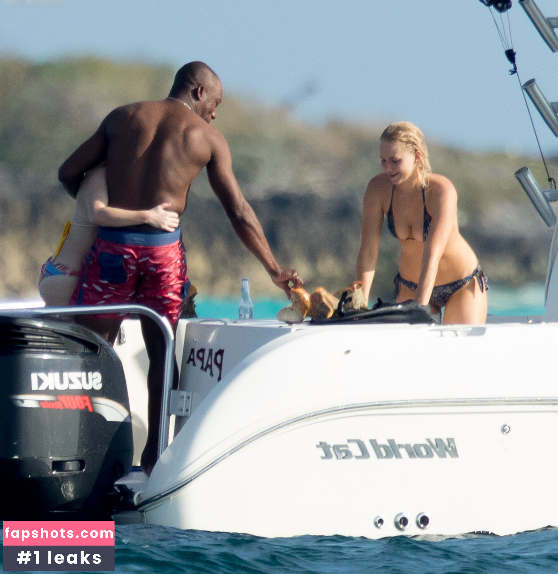 Jennifer Lawrence Nacktheit OnlyFans Fotos #57 - Fapshots