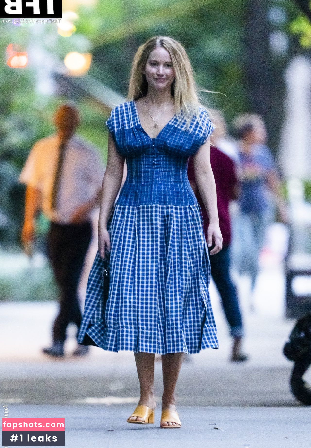 Jennifer Lawrence gallery photo #562