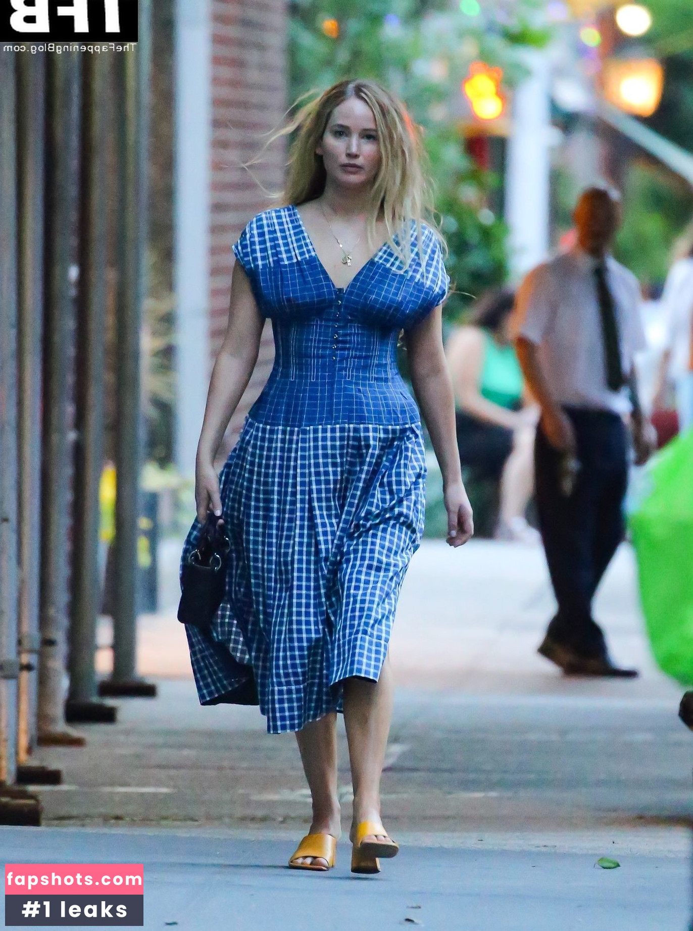 Jennifer Lawrence gallery photo #563