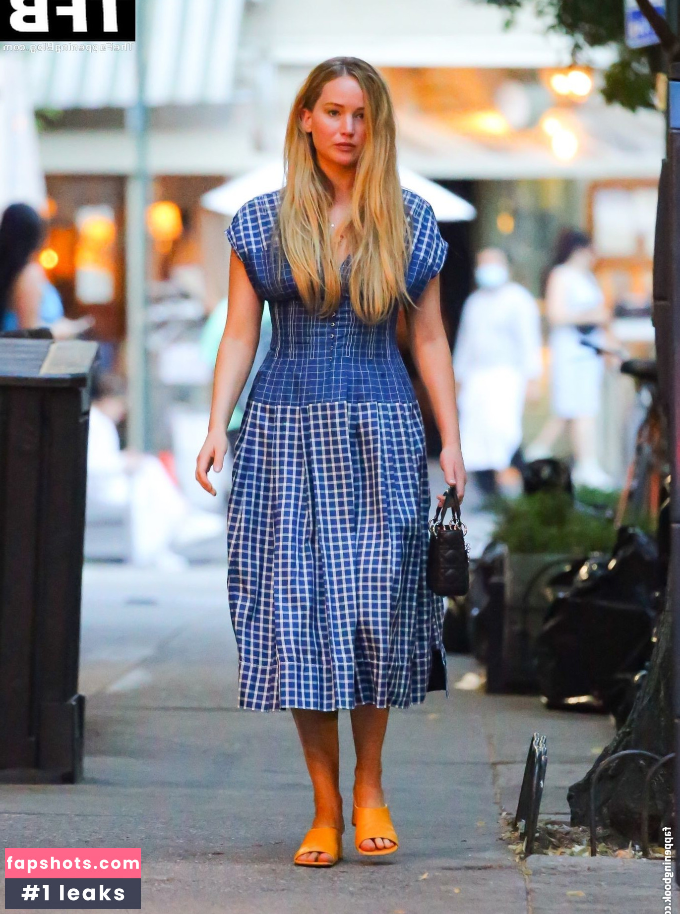 Jennifer Lawrence gallery photo #564