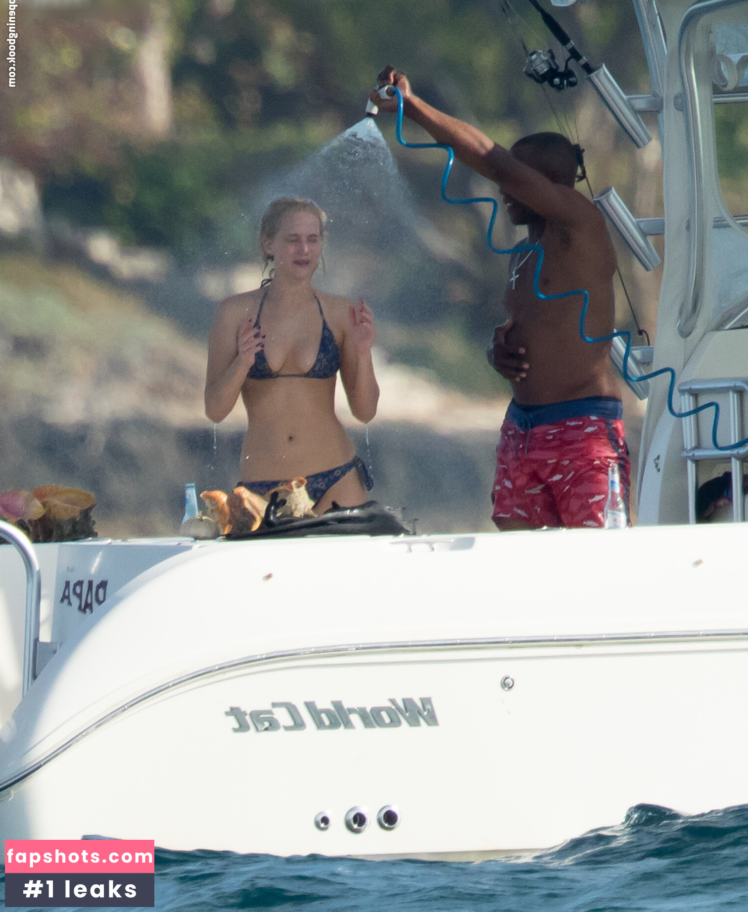 Jennifer Lawrence Nacktheit OnlyFans Fotos #58 - Fapshots