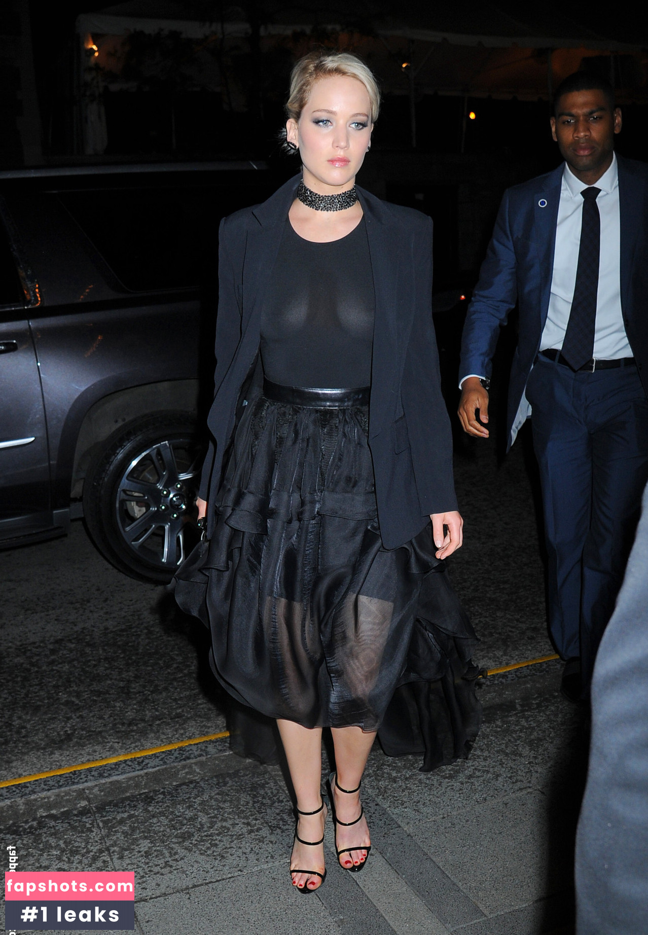 Jennifer Lawrence gallery photo #594