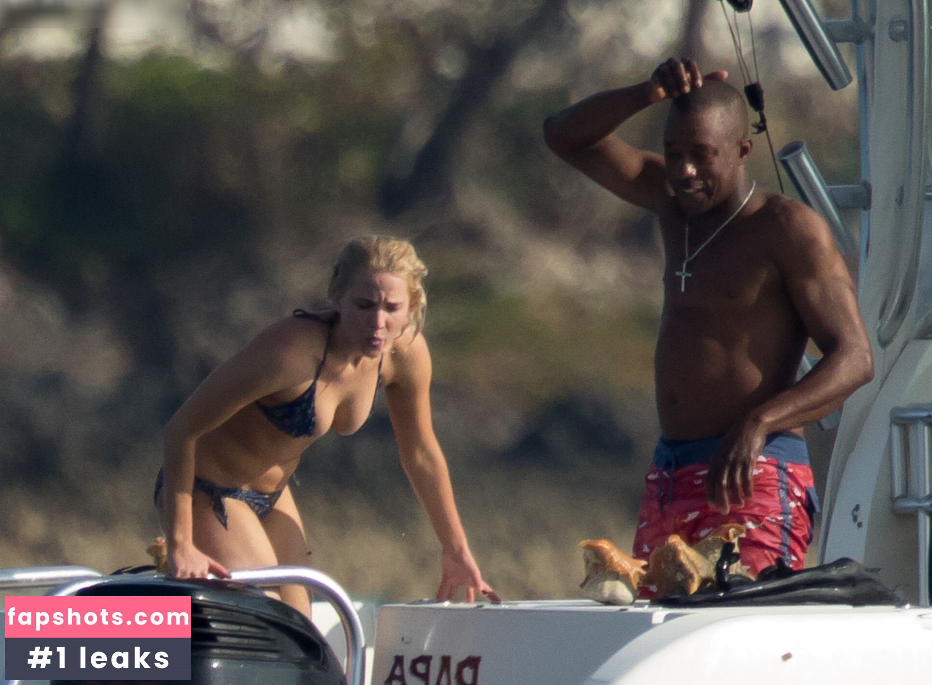 Jennifer Lawrence Nacktheit OnlyFans Fotos #67 - Fapshots