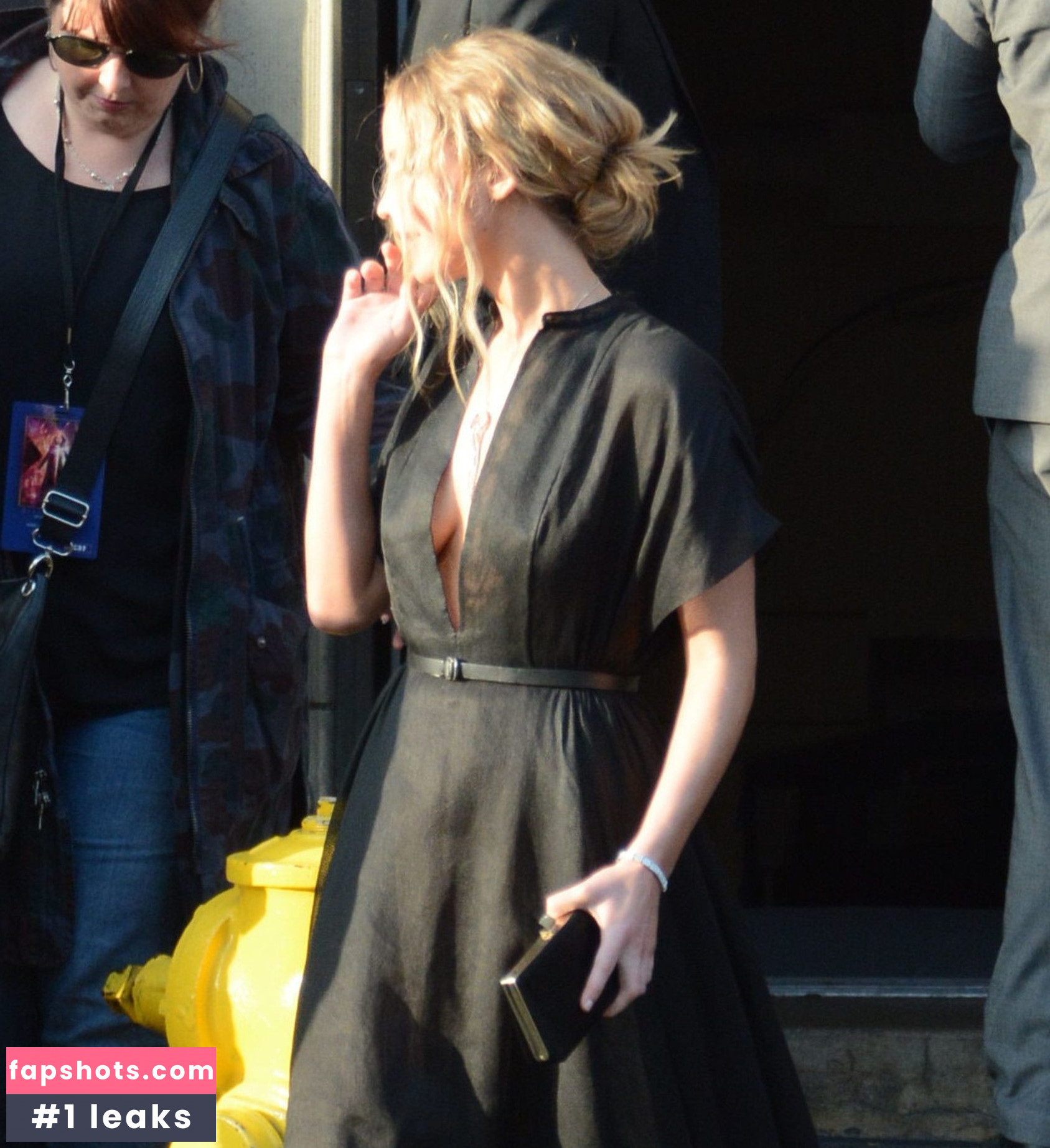 Jennifer Lawrence Nacktheit OnlyFans Fotos #698 - Fapshots