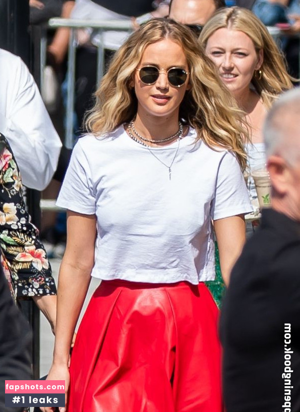 Jennifer Lawrence Nacktheit OnlyFans Fotos #713 - Fapshots