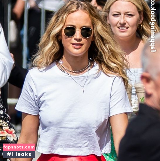 Jennifer Lawrence Nacktheit OnlyFans Fotos #718 - Fapshots