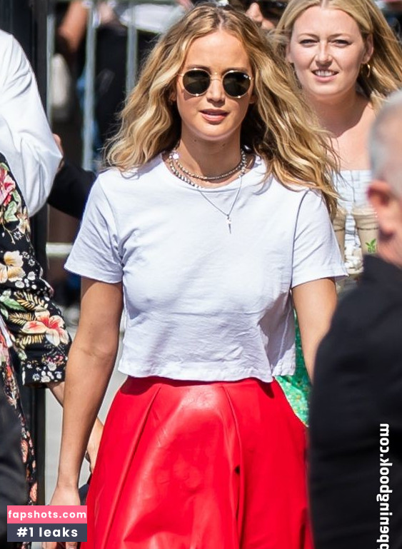 Jennifer Lawrence Nacktheit OnlyFans Fotos #720 - Fapshots