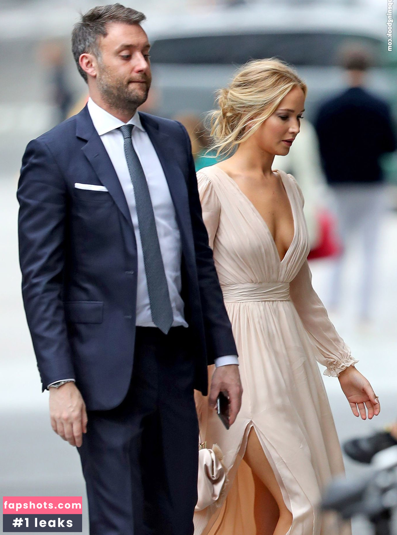 Jennifer Lawrence Nacktheit OnlyFans Fotos #727 - Fapshots